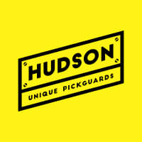 HUDSON UNIQUE PICKGUARDS LINK